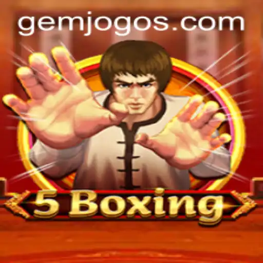 Explorando o Fascinante Universo de 5Boxing no GEM.GAME