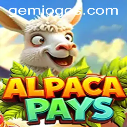 AlpacaPays: A Nova Sensação no Mundo dos Jogos