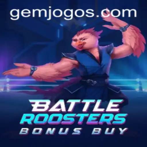 Explorando o Mundo de BattleRoostersBonusBuy: Um Novo Sucesso da GEM.GAME