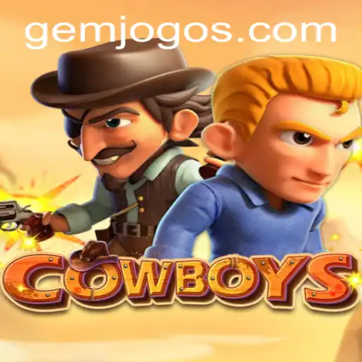 Explorando o Mundo do Jogo COWBOYS: Estratégias, Regras e Aventura