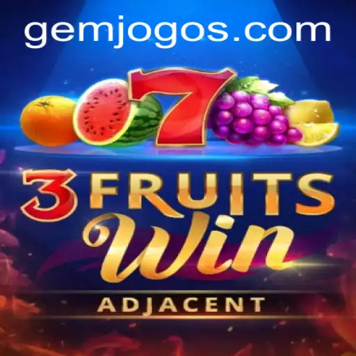 Explorando o Mundo do Jogo '3FruitsWin': Regras e Estratégias