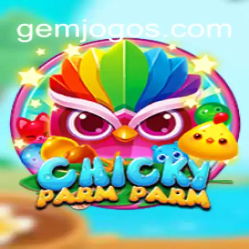 Descubra ChickyParmParm: O Novo Jogo do Momento