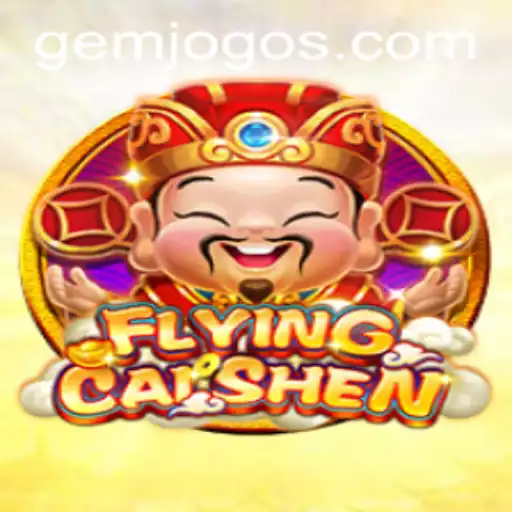 Explorando o Fascinante Universo de FlyingCaiShen: O Jogo Inovador de GEM.GAME