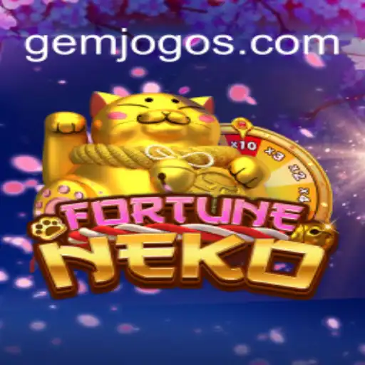 Explorando FortuneNeko: O Novo Sucesso de GEM.GAME