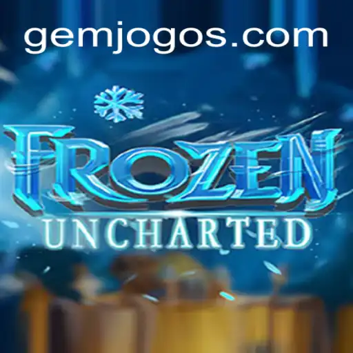 Embarque na Aventura Gelada de FrozenUncharted: O Novo Desafio da GEM.GAME