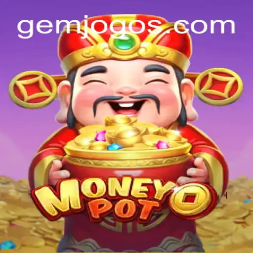 Descubra MoneyPot: O Jogo que Revoluciona o Mercado com a Plataforma GEM.GAME