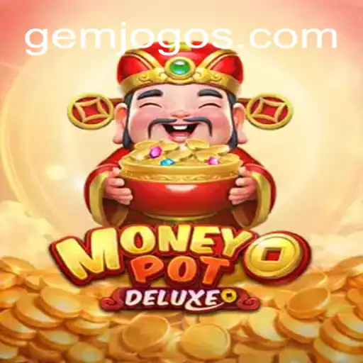 Desvende os Mistérios e Tesouros do Jogo MoneyPotDELUXE