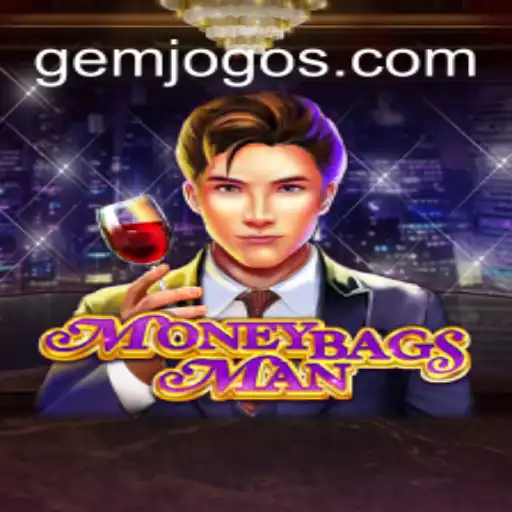Explorando MoneybagsMan: O Novo Fenômeno GEM.GAME