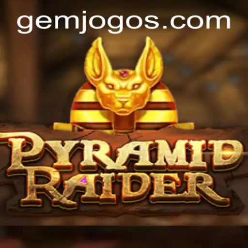 Descubra PyramidRaider: Uma Aventura Emocionante no Mundo das Pirâmides