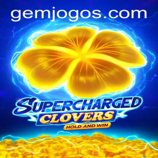 SchargedClovers: Uma Jornada pelo Mundo de GEM.GAME