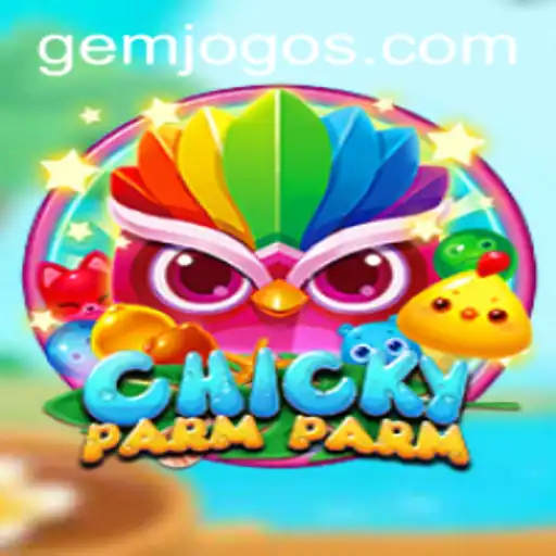 Descubra ChickyParmParm: O Novo Jogo do Momento