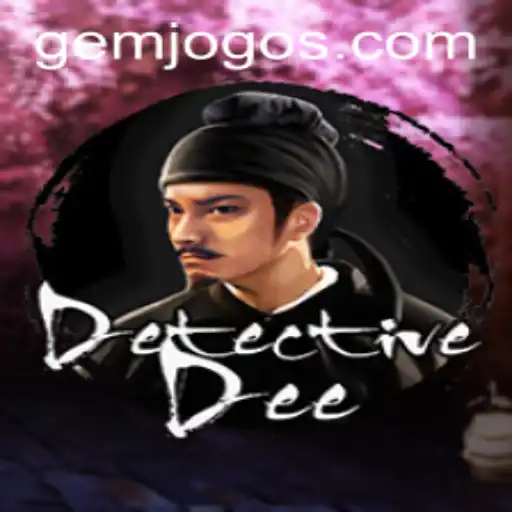 DetectiveDee: Um Mergulho no Mundo de Mistérios do GEM.GAME