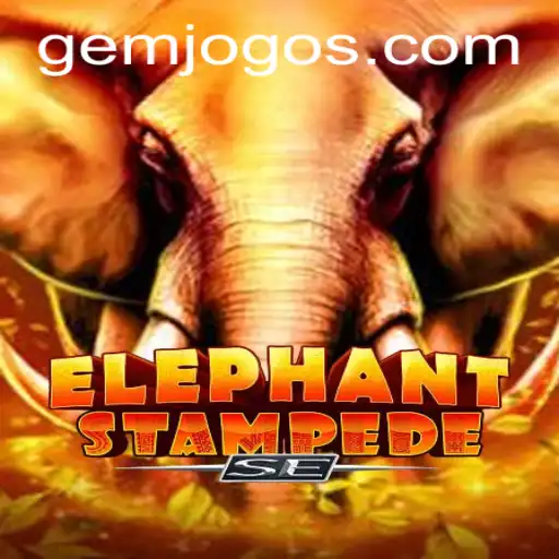 Descubra o Universo de ElephantStampedeSE: Um Mergulho na Excitante Aventura de GEM.GAME