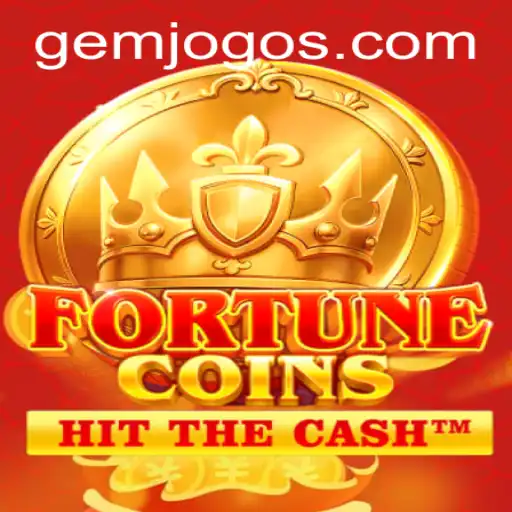 Explorando o Mundo de FortuneCoins: Uma Introdução ao Jogo de Azar