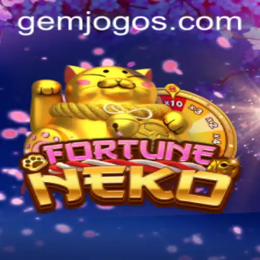 Explorando FortuneNeko: O Novo Sucesso de GEM.GAME