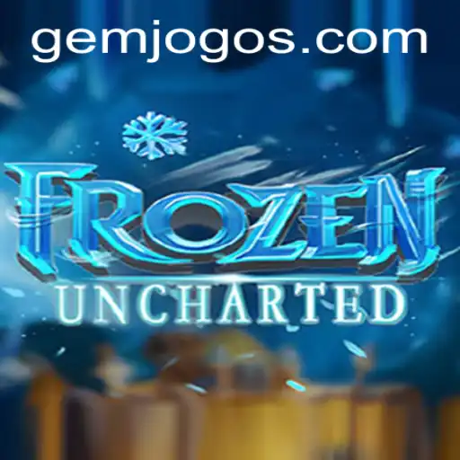 Embarque na Aventura Gelada de FrozenUncharted: O Novo Desafio da GEM.GAME