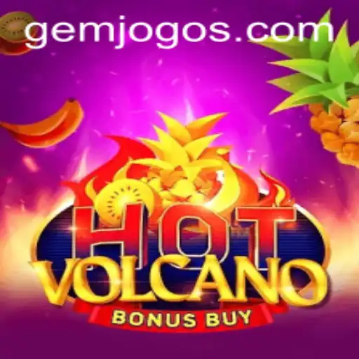 Explorando HotVolcanoBonusBuy: Uma Aventura Vulcânica no Mundo dos Jogos Online
