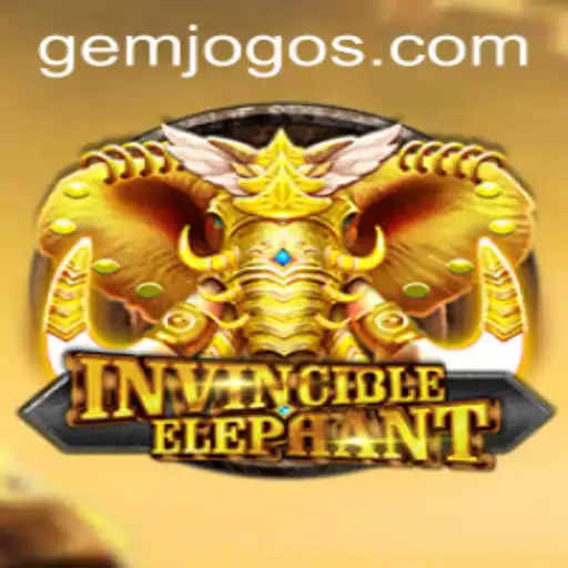 Descubra InvincibleElephant: Uma Nova Experiência no Mundo dos Jogos