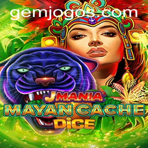 Explorando JManiaMayanCacheDice: Regras e Introdução ao Novo Fenômeno dos Jogos