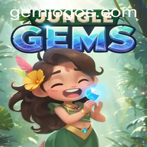 Descubra o Fascinante Mundo de JungleGems: Aventura e Estratégia em Cada Jogada