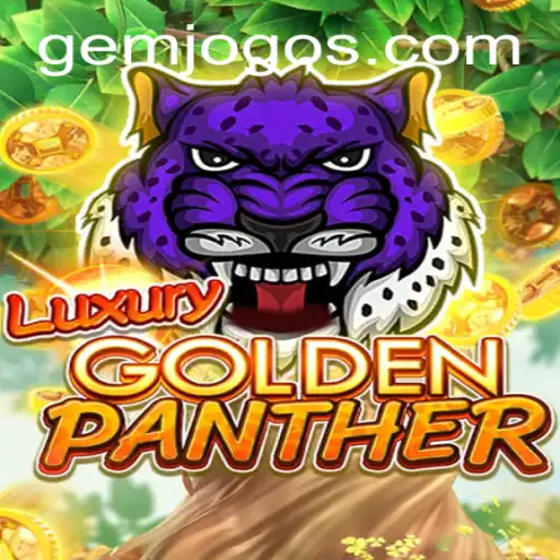 Explorando as Aventuras de LUXURYGOLDENPANTHER no Mundo de GEM.GAME