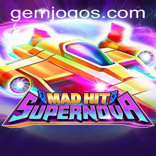 Guia Completo para o Jogo MadHitSupernova