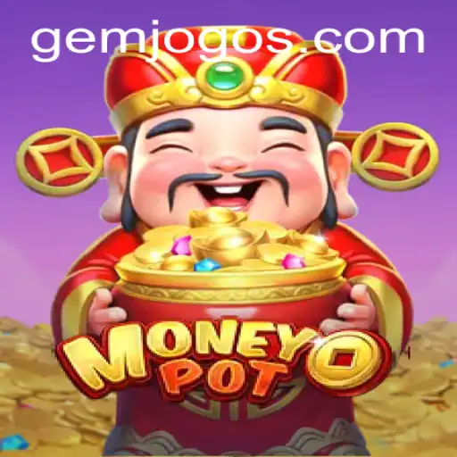 Descubra MoneyPot: O Jogo que Revoluciona o Mercado com a Plataforma GEM.GAME