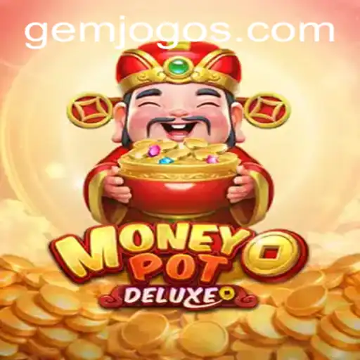 Desvende os Mistérios e Tesouros do Jogo MoneyPotDELUXE