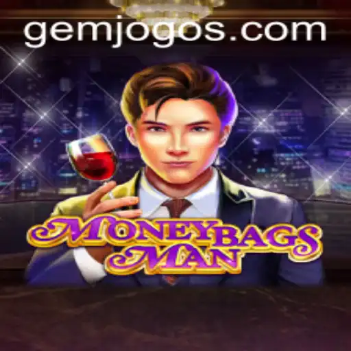 Explorando MoneybagsMan: O Novo Fenômeno GEM.GAME