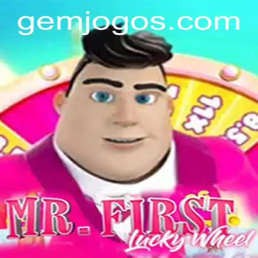 Explorando o Mundo de MrFirstLuckyWheel: O Fascínio de GEM.GAME