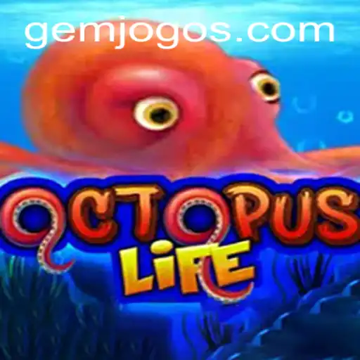 Explorando o Mundo de OctopusLife: Um Mergulho Profundo no Jogo Revolucionário