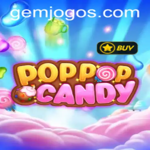 Descubra o Mundo Fascinante de POPPOPCANDY: Um Viagem ao Universo de GEM.GAME
