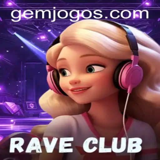 RaveClub: Explore a Energia Vibrante do Mundo GEM.GAME