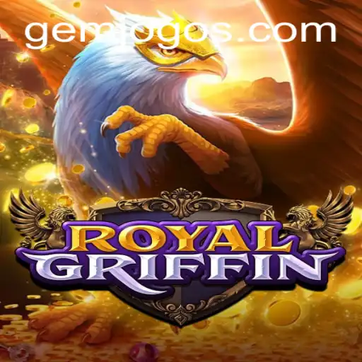 Explorando RoyalGriffin: Um Mergulho no Mundo de GEM.GAME