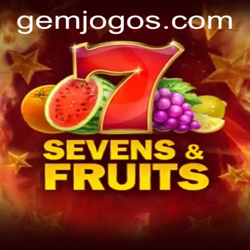 Descubra o Fascinante Mundo do Jogo SevensFruits no Universo GEM.GAME
