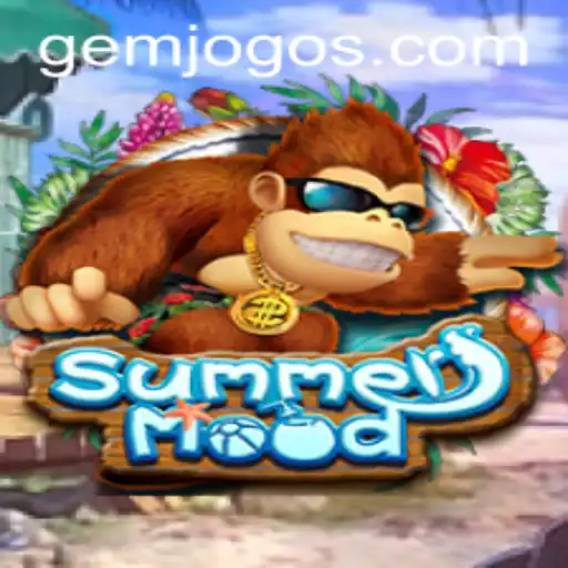 Descubra SummerMood: O Jogo que Revoluciona com GEM.GAME