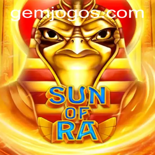 SunofRa: A Fascinante Jornada pelo Mundo Antigo das GEM.GAME