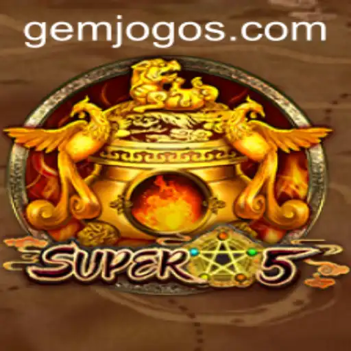 Explorando o Universo do Super5: Uma Jornada da GEM.GAME