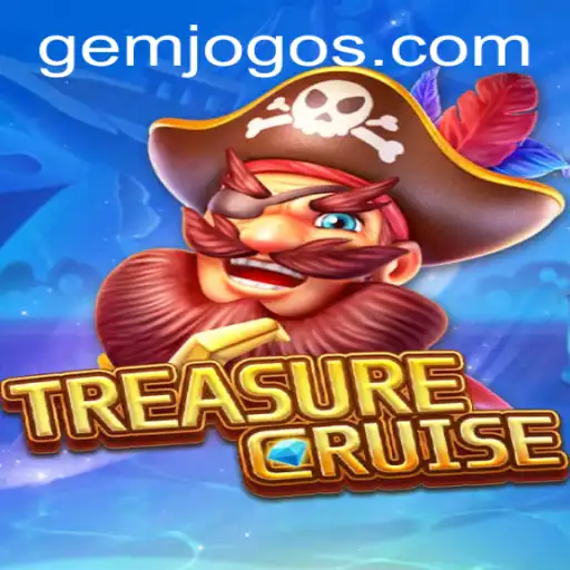 Explorando o Universo de TREASURECRUISE: Descubra o Mundo de GEM.GAME