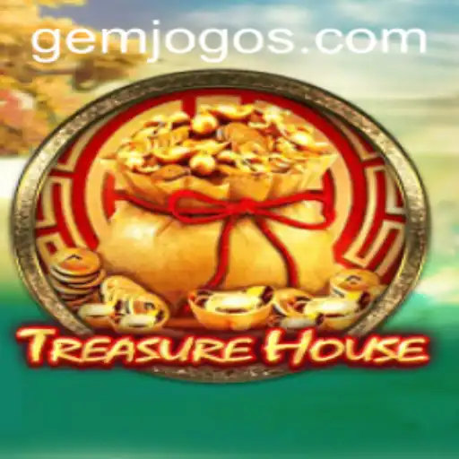 Descubra o Fascinante Mundo de TreasureHouse: Um Jogo de Estratégia e Aventuras