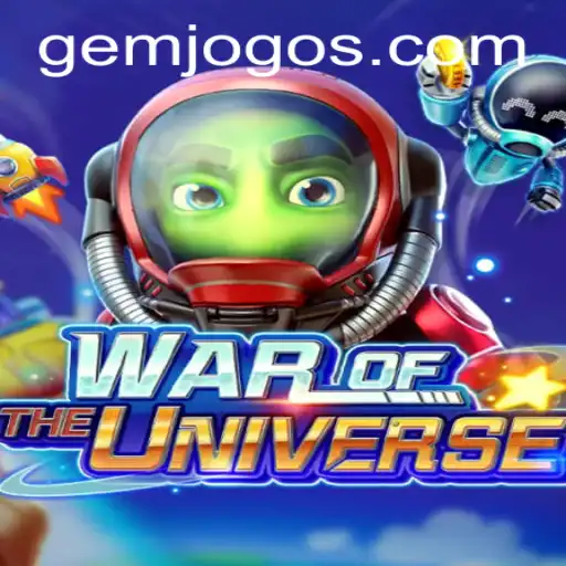 Explorando WAROFTHEUNIVERSE: Uma Jornada no GEM.GAME
