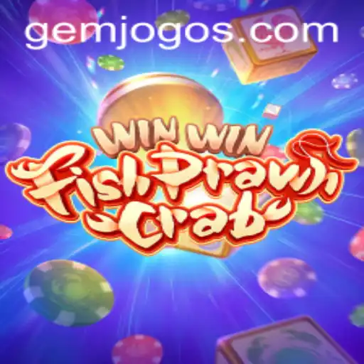 Descubra o Mundo de WinWinFishPrawnCrab: Um Jogo de Estratégia e Sorte